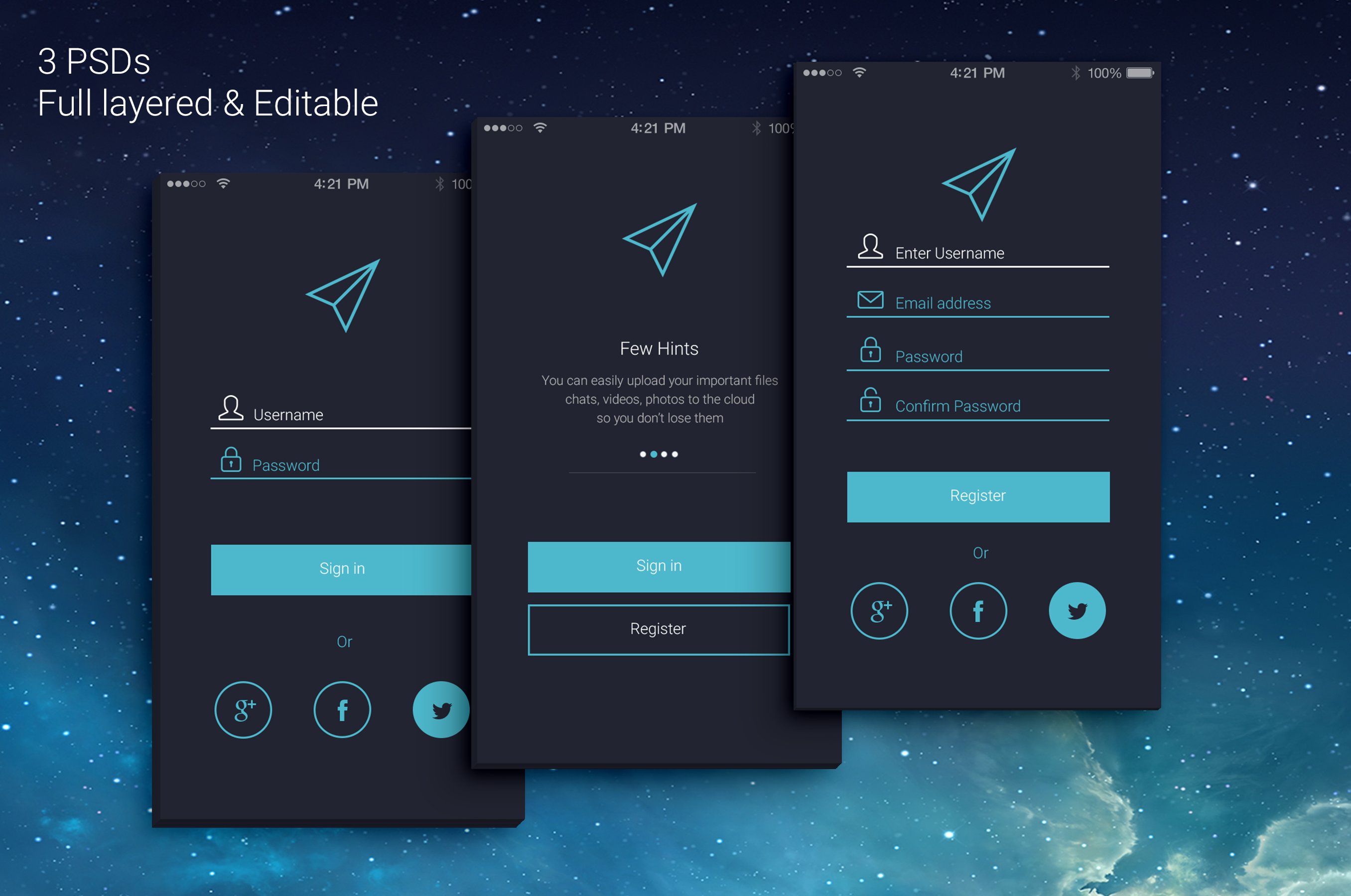 Sample App View Quick | Overview